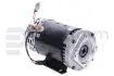 Electric motor, 48VDC