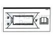 Decal, transport tiedown