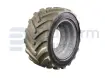 Tire, non-marking
