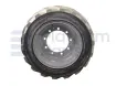 Tire, non-marking