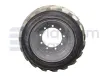 Tire, non-marking