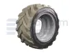 Tire, non-marking