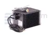 Battery-charger, 48VDC, 120-240VAC auto, 45/65HZ