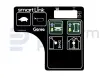 Decal, control