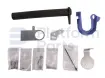 Kit, Z60E pins
