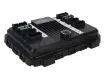 ECU. TURNTABLE. S-XC. ALC600
