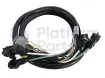 Cable, moteur