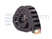 Cable track (31 segments)