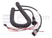 Cable control box