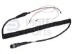 Cable bundle