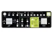 Decal, control, control box