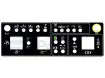 Decal control box