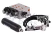 Hydraulic manifold, platform, service kit