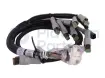 Hydraulic manifold, platform, service kit