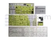 Decal kit, symbol
