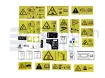 Decal kit, symbol