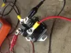 Contactor, 12V, starter