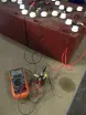 Contactor, 12V, starter