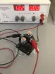 Contactor, 12V, starter