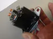 Contactor, 12V, starter