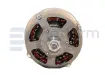 Deutz alternator 12VDC, 60A