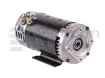 Electric motor, 24VDC