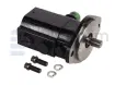 Hydraulic pump
