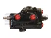 Valve, manuel, 3 pos 4 way