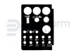 Decal, lower control, Dutch