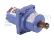 Moteur de direction, hydraulique