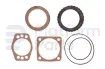 Hydraulic brake