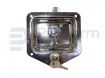 Latch T-handle