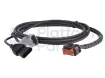 Overload sensor, cable