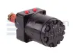 Drive motor, hydraulic