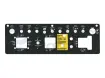 Decal, control, control box, Dutch