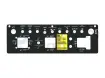 Decal, control, control box, German