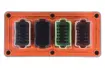 Connector plug