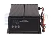 Battery-charger, 12VDC, 100-240VAC auto, 50/60HZ