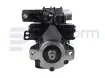 Hydraulic pump