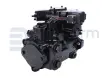 Hydraulic pump