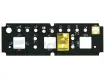 Decal, control, control box, French