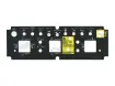 Decal, control, control box, German