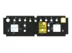 Decal, control, control box, French