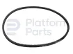 V-belt, Kubota 1105