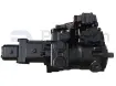 Hydraulic pump