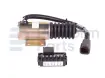 Gasspoel Deutz-Cummins, kit, 12VDC