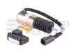Spule Gas Deutz-Cummins, kit, 12VDC