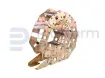 Cable track (15 segments)