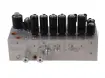 Hydraulic manifold