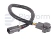 Capteur d'angle (dual output)